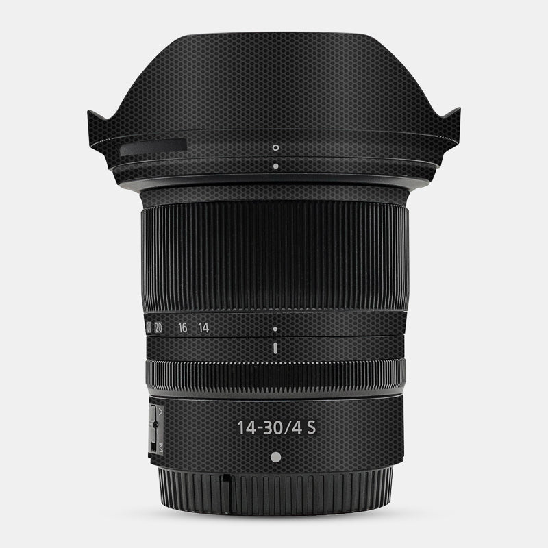 Nikon Nikkor Z 14-30mm F4 S Skins, Wraps & Covers » Capes