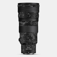 Nikon Nikkor Z 400mm F/4.5 VR S Skins & Wraps
