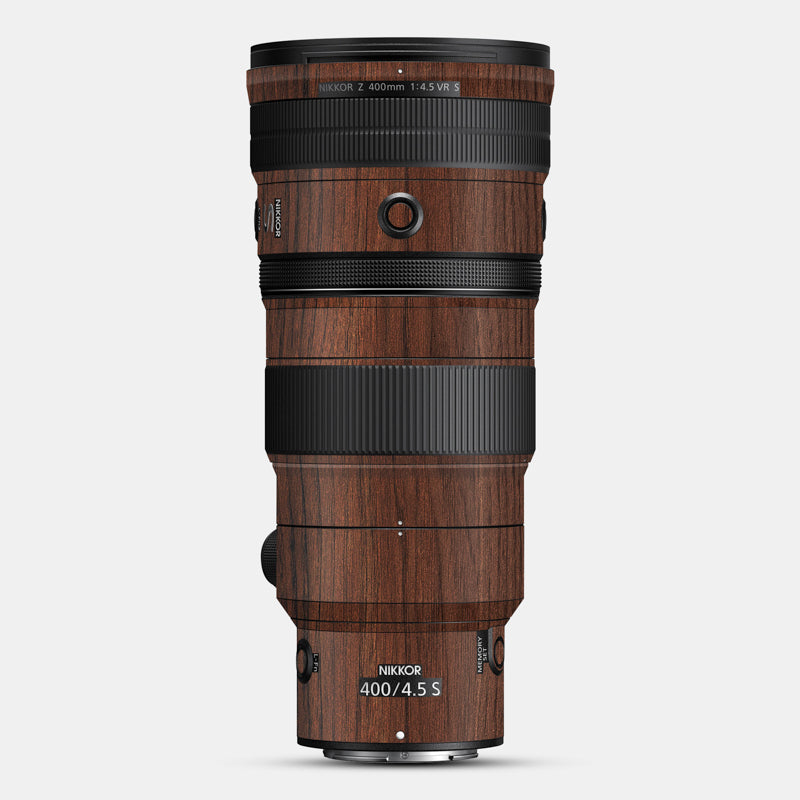 Walnut Full Body