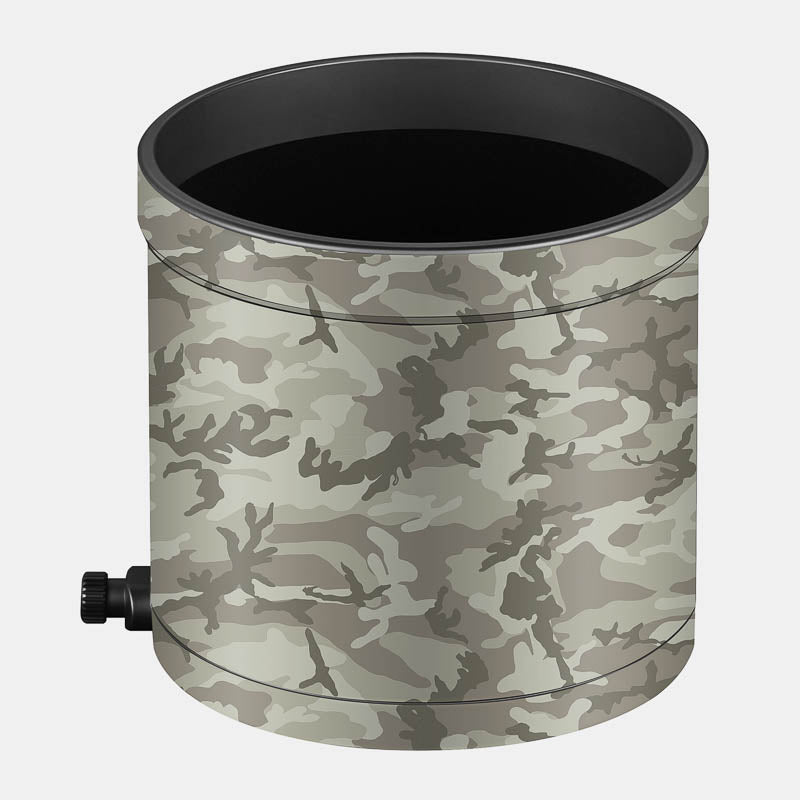 Full Body Dessert Camo