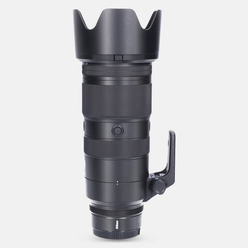 Nikon Z lens - 70-200mm F2.8 Skins & Wraps