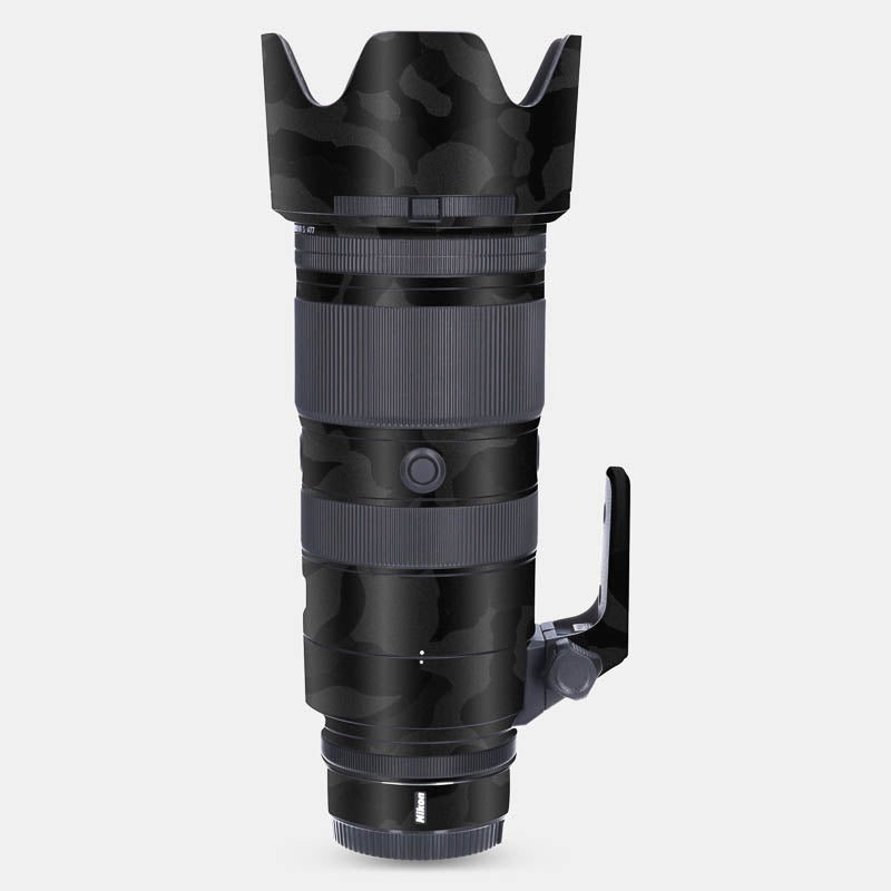 Nikon Z lens - 70-200mm F2.8 Skins, Wraps & Covers » Capes