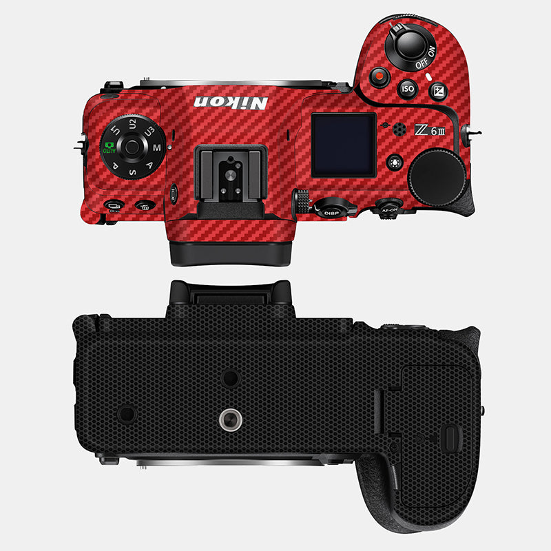 Carbon Matrix Full Body