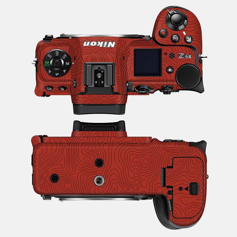 Lava Full Body