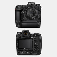 Nikon Z9 Skins & Wraps