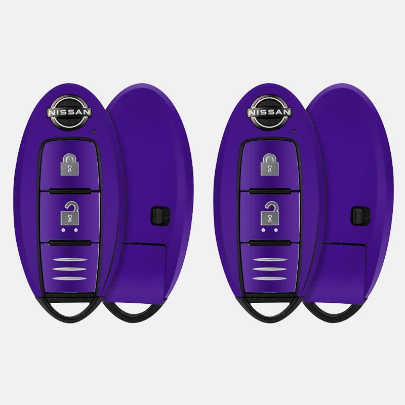 Gloss Purple Key-1 + Key-2