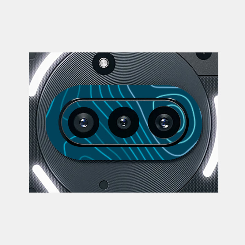 Aqua Pack of 2