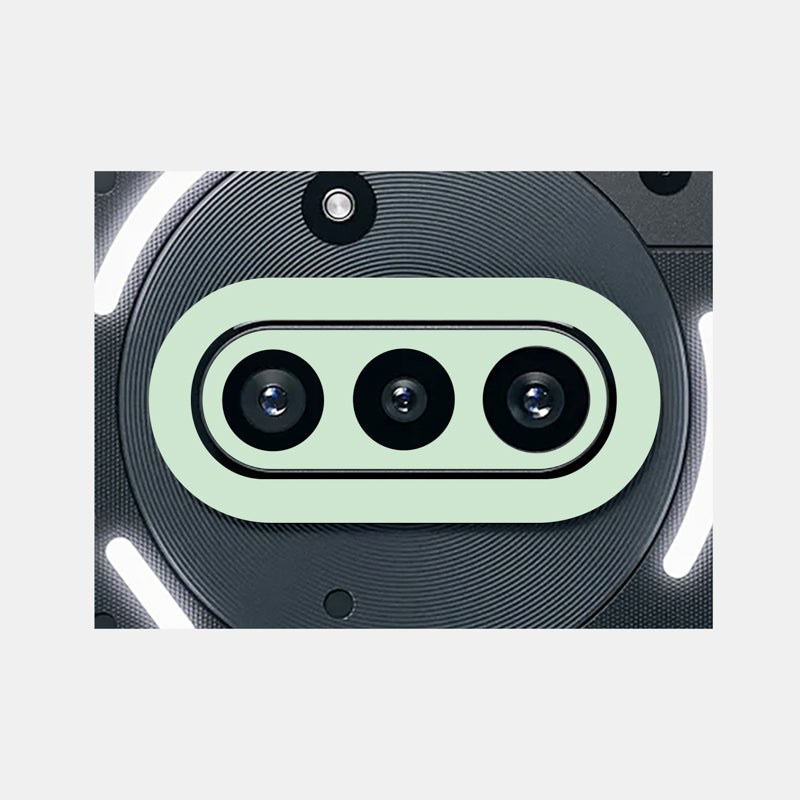 Green Pack of 2
