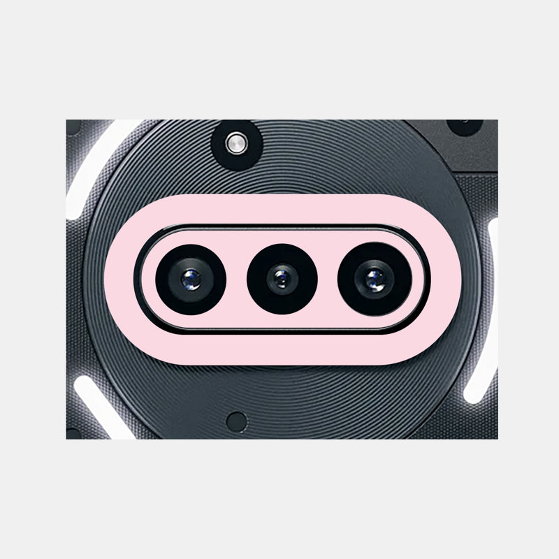 Pink Pack of 2