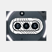 Camera Skin - Nothing Phone 3A