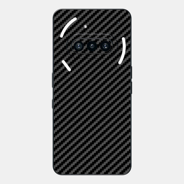 Nothing Phone 3A Skins, Wraps & Covers » Capes