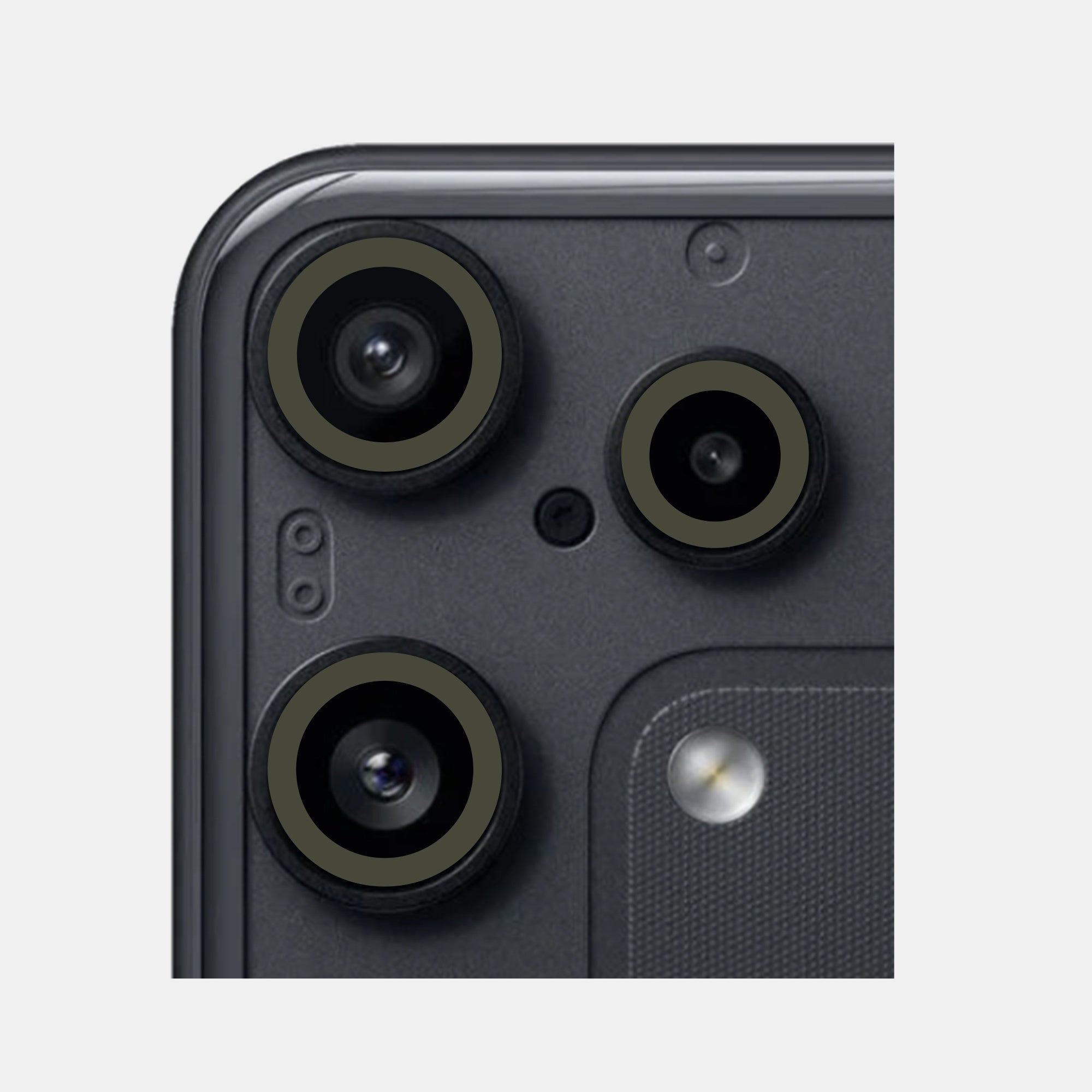 Alpine Green Pack of 2