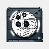 Camera Skin - Nothing Phone 3A Pro