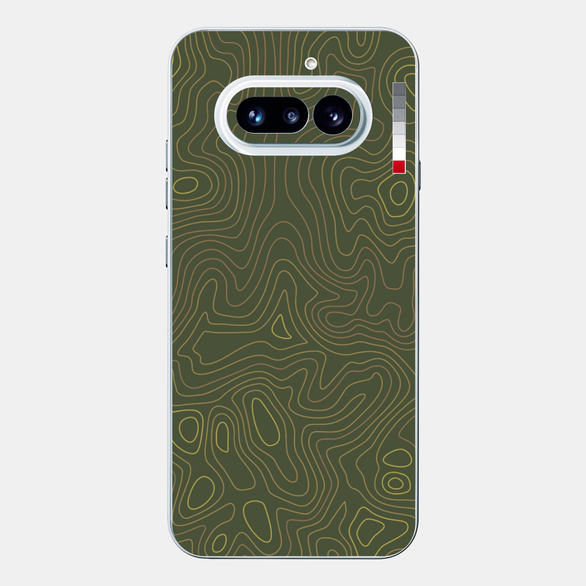 terrain Glass Back
