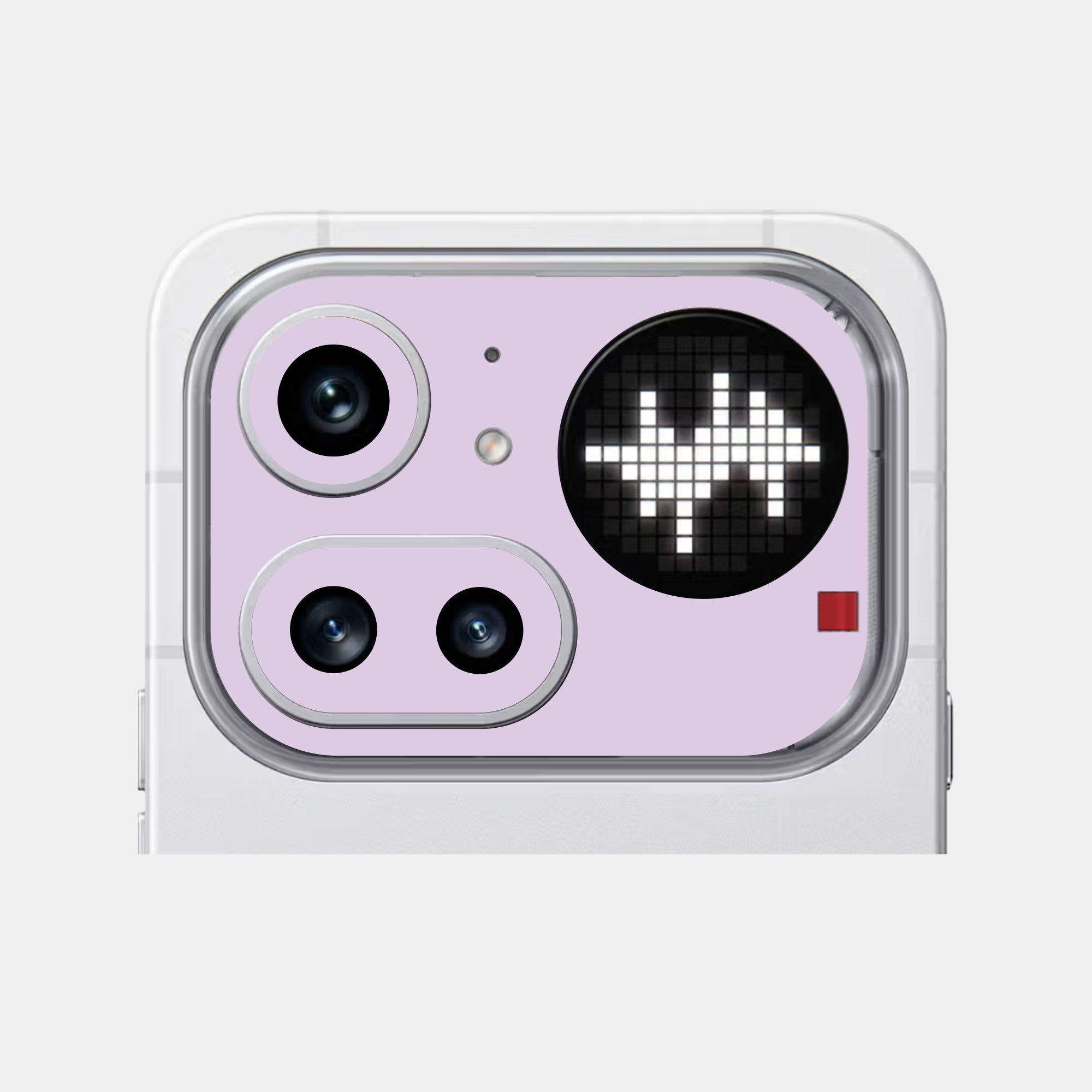 Lilac Pack of 2