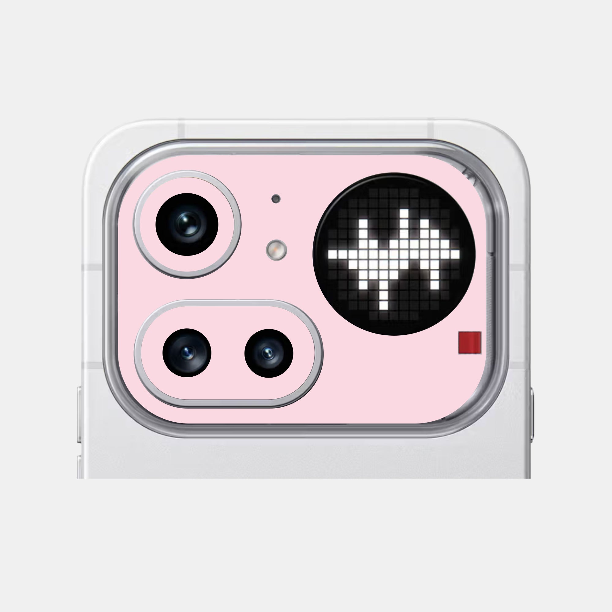 Pink Pack of 2