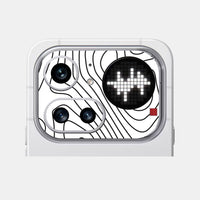 Camera Skin - Nothing Phone 4A Pro