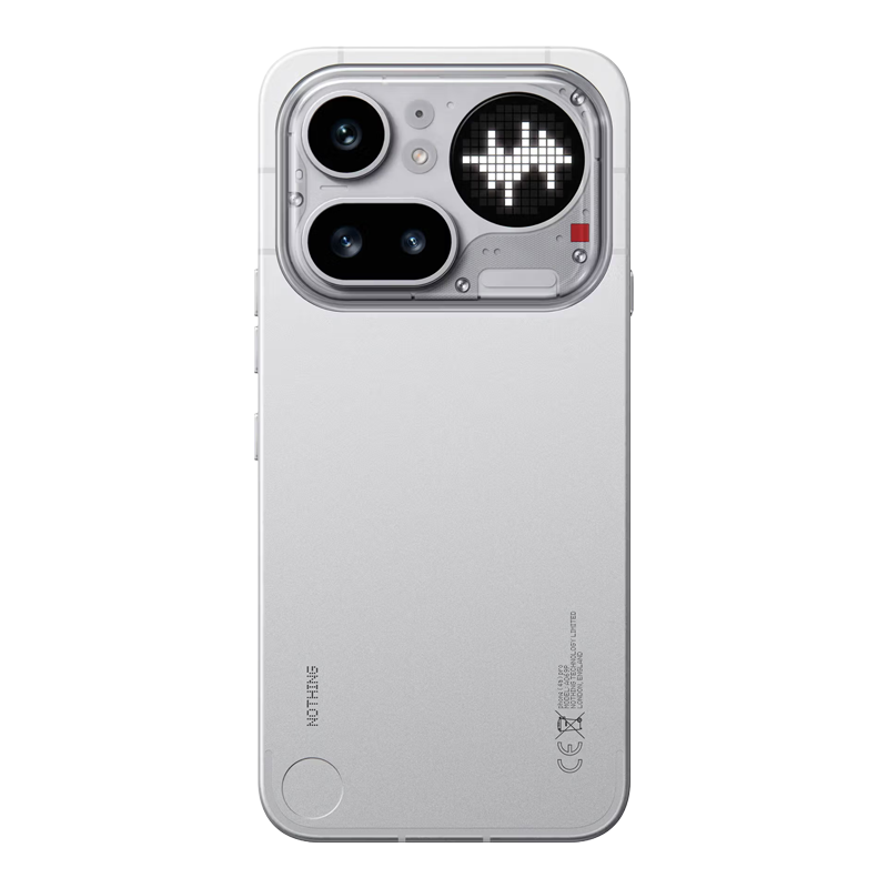 Nothing Phone 4A Pro Skins & Wraps