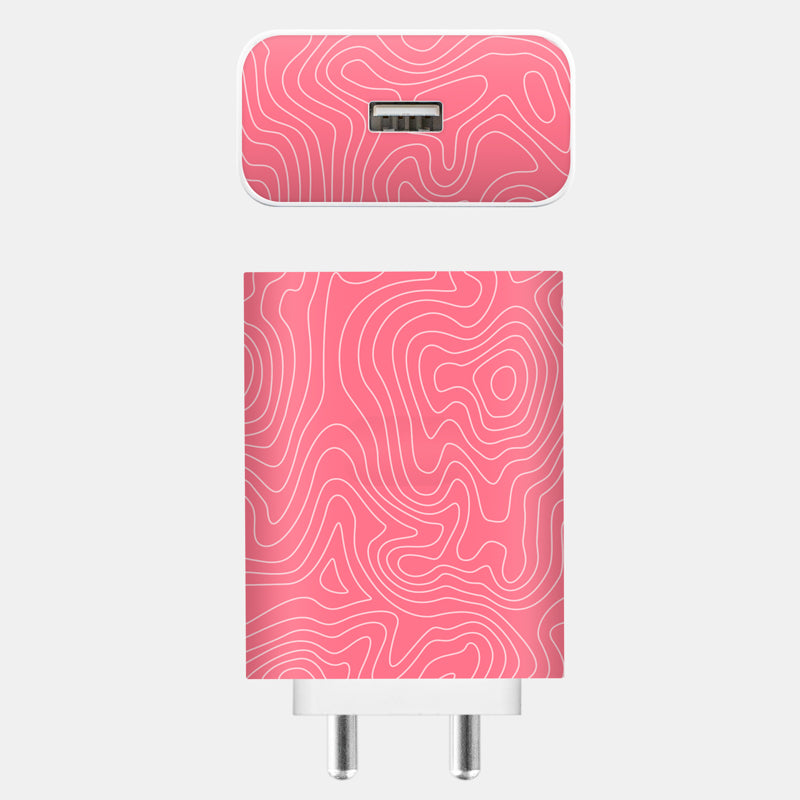 Coral Full Body