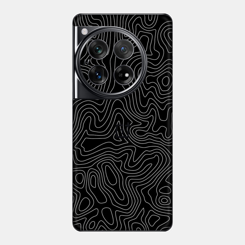 Glass Back Galaxy