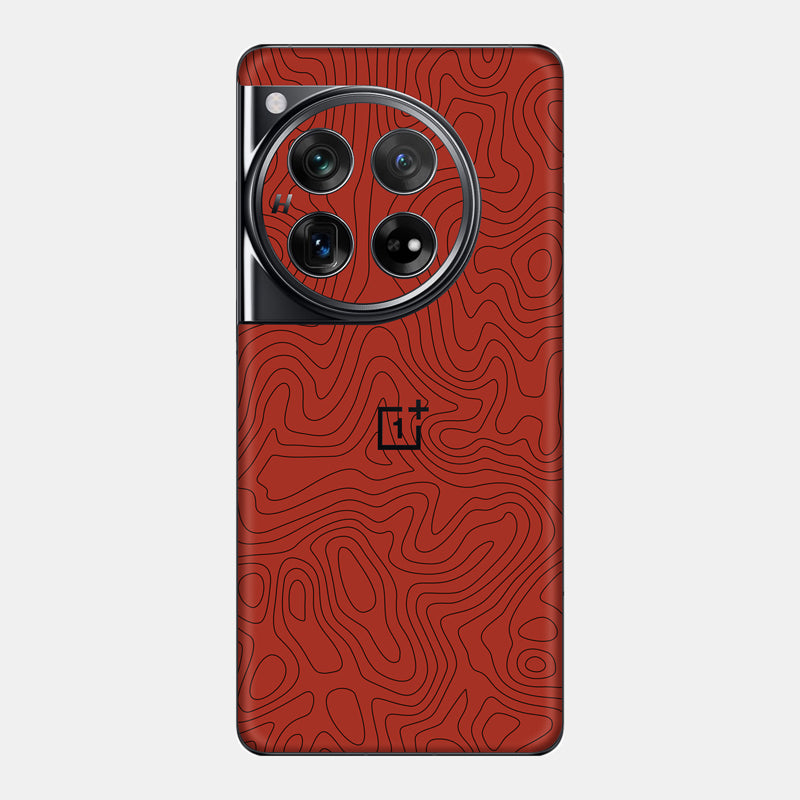 Glass Back Lava