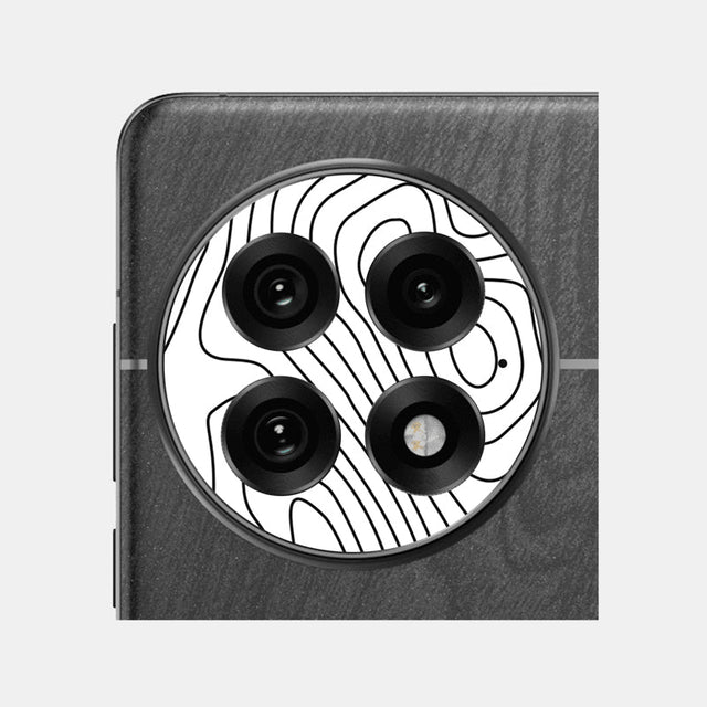 Camera Skin - OnePlus 13