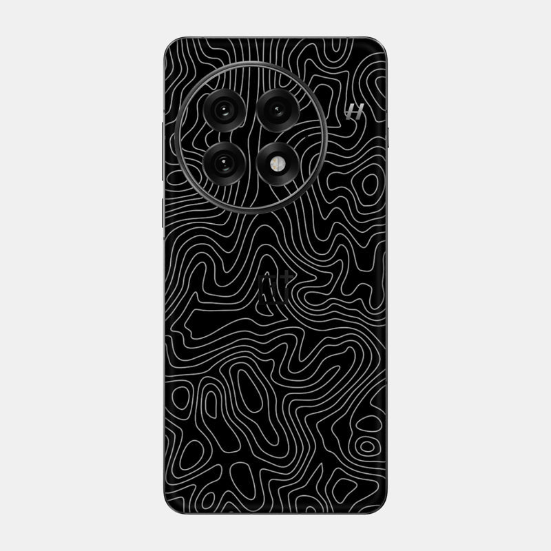 Glass Back Galaxy