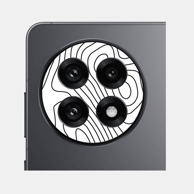 Camera Skin - OnePlus 13R