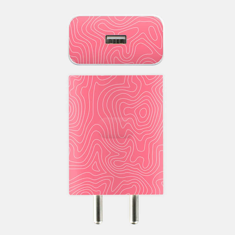 Coral Full Body