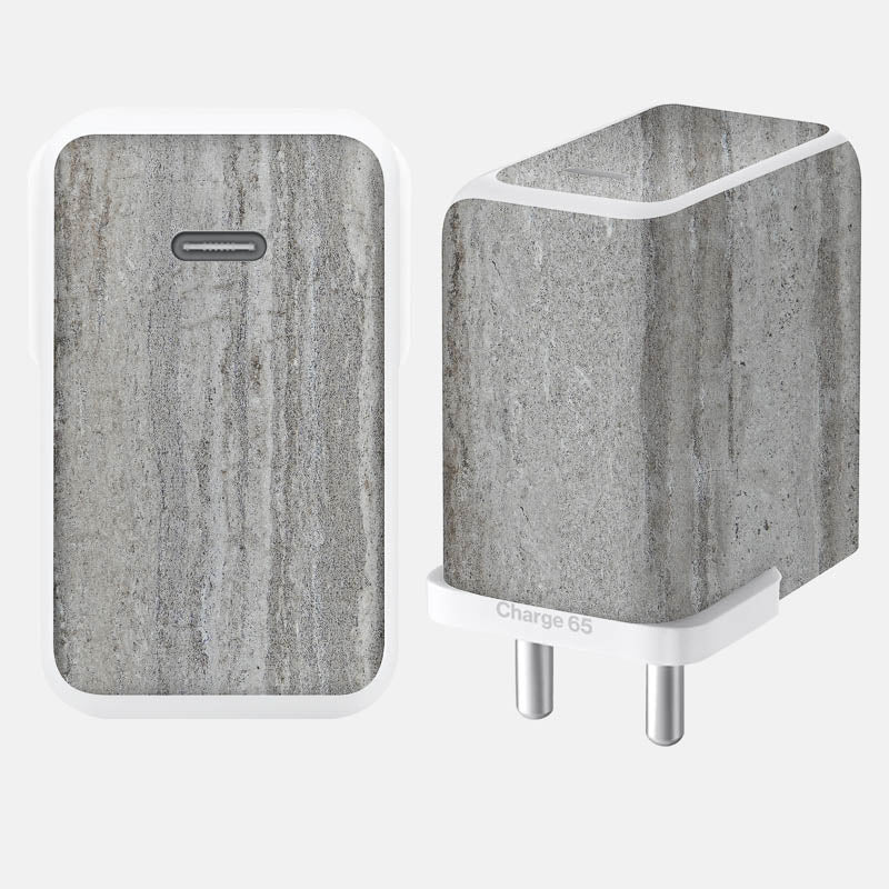 Full Body Concrete