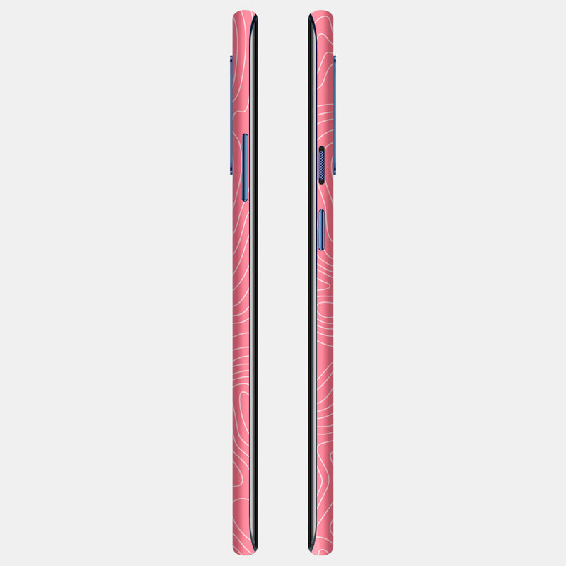 Coral Full Back