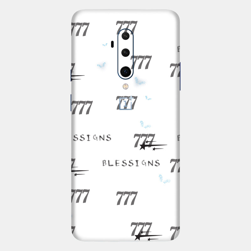 777 Full Back