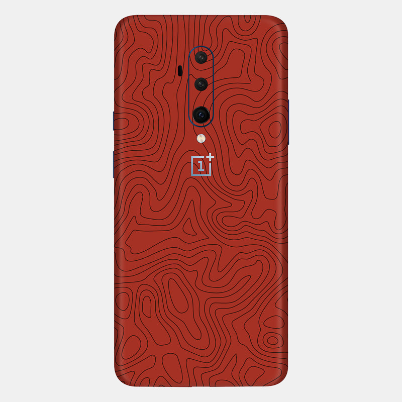 Lava Full Back