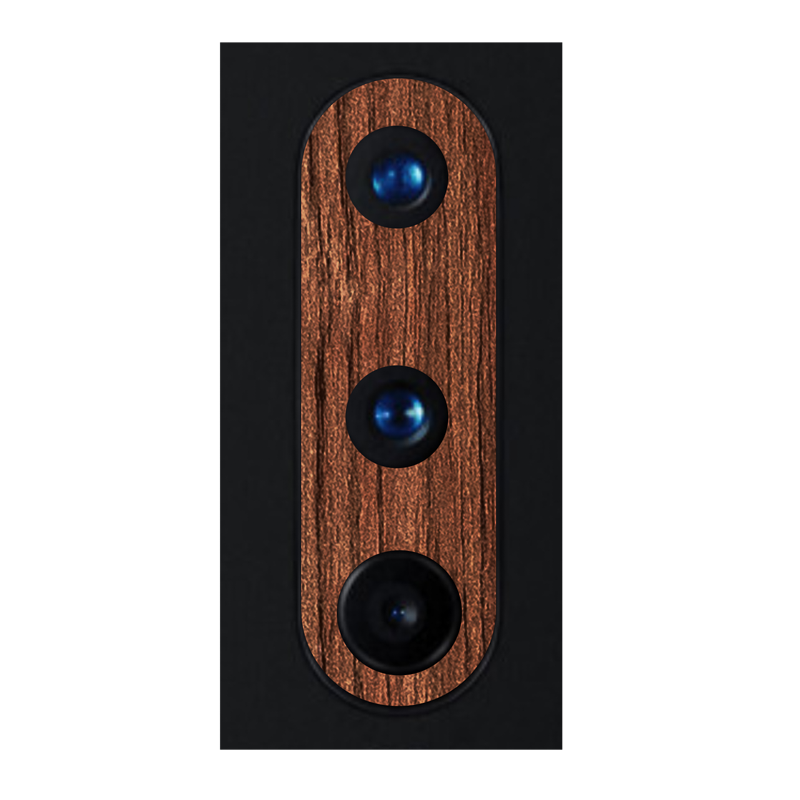 Walnut Pack of 2