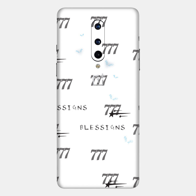 777 Full Back