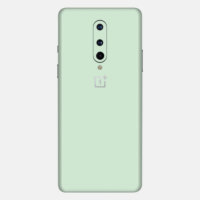 Green Full Back
