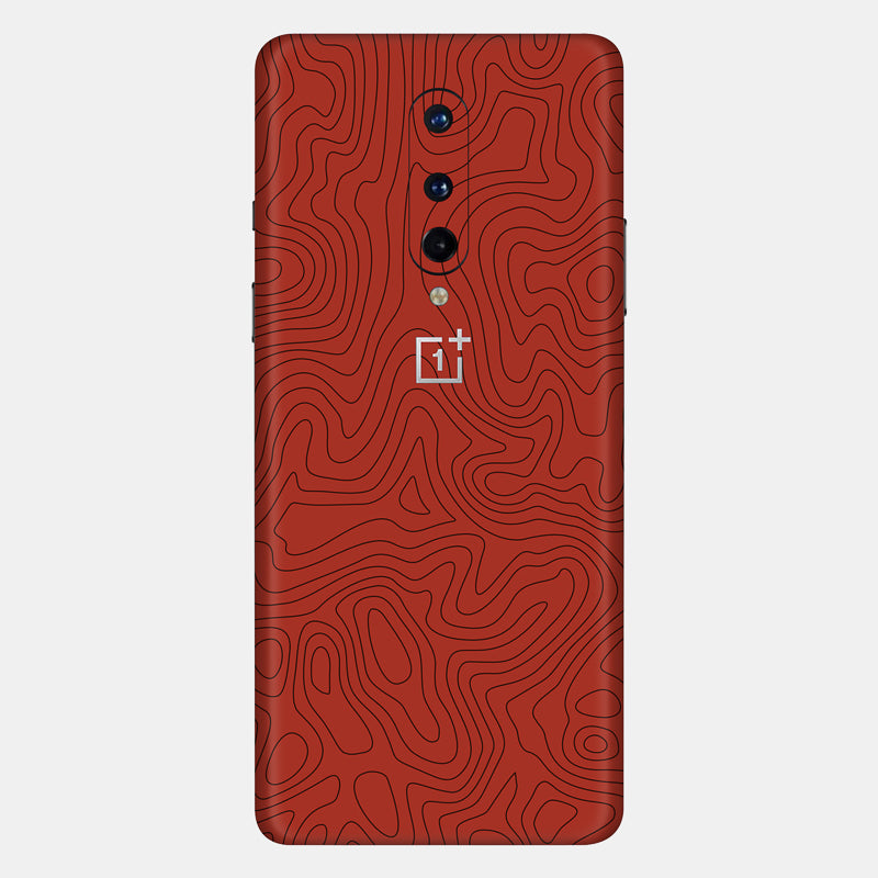 Lava Full Back