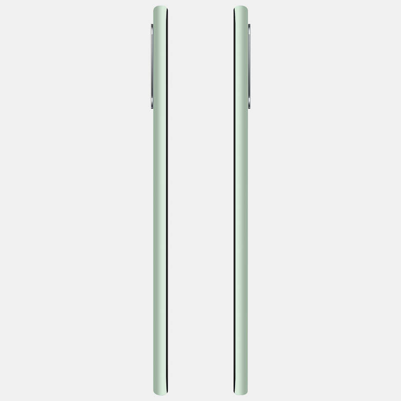 Green Full Back