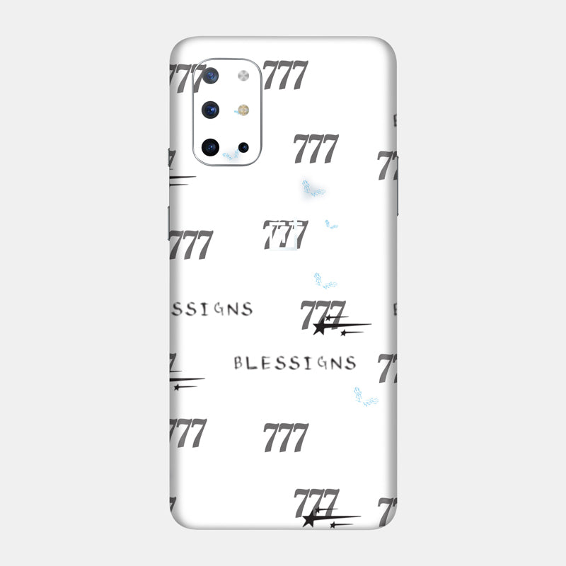 777 Full Back