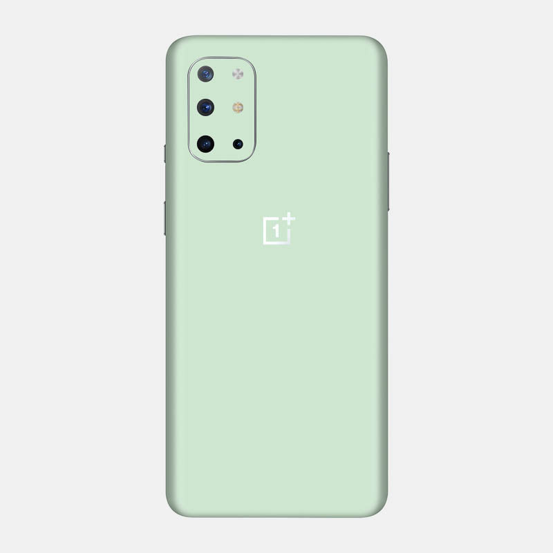 Green Full Back