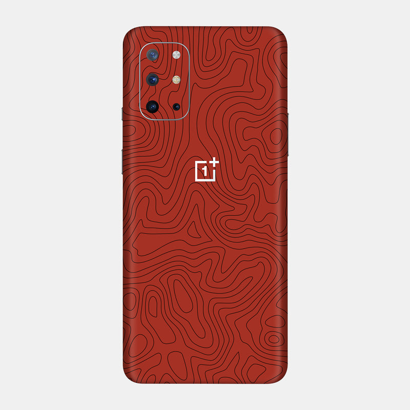 Lava Full Back