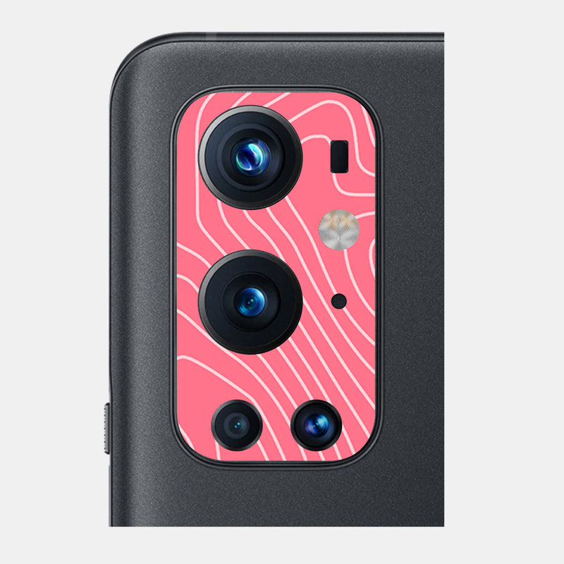 Coral Pack of 2