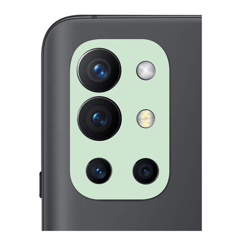 Green Pack of 2