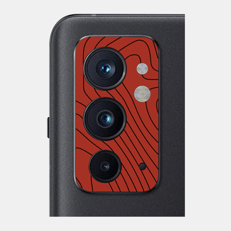 Lava Pack of 2