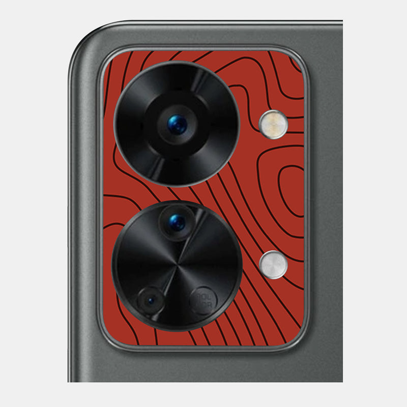 Lava Pack of 2