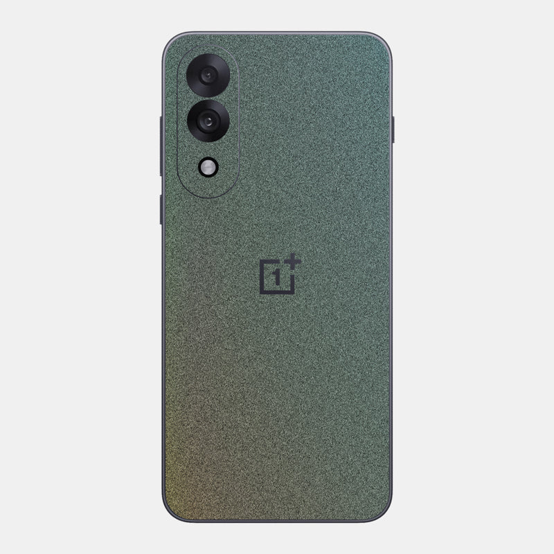 Colour Flip Glass Back