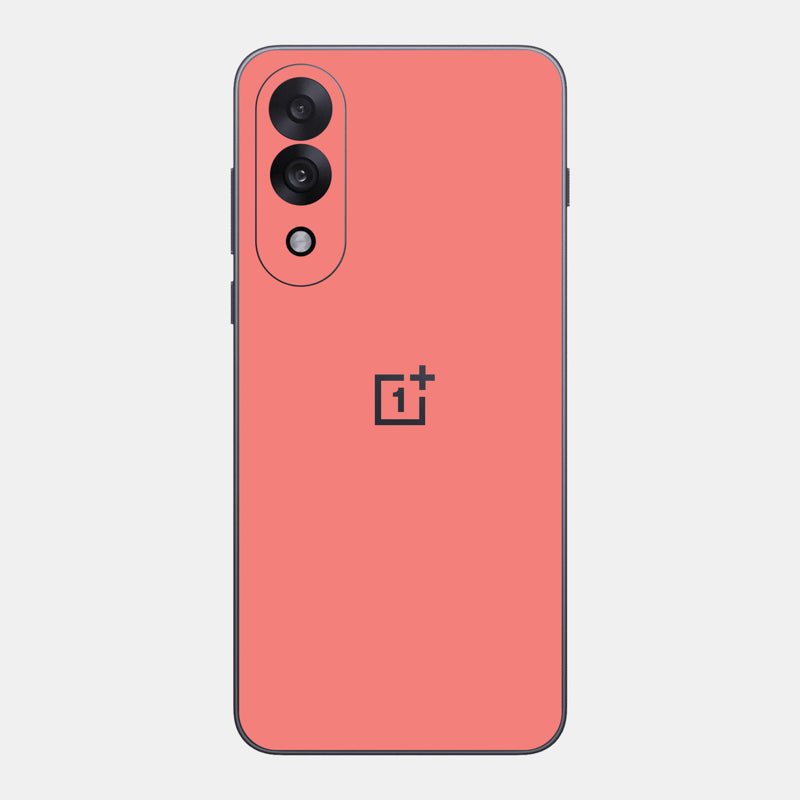 Red Glass Back