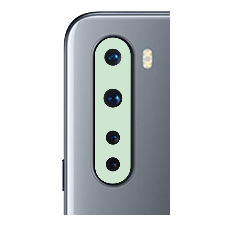 Green Pack of 2