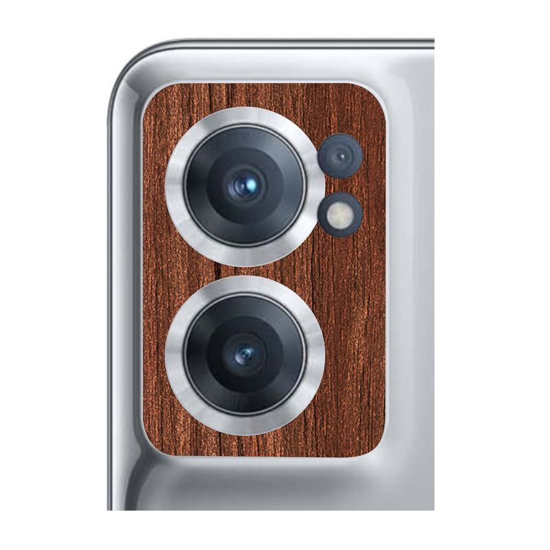 Walnut Pack of 2