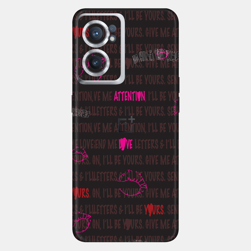 OG Loverboy Full Back